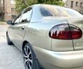 Зеленый Дэу Сенс, объемом двигателя 1.4 л и пробегом 173 тыс. км за 2650 $, фото 2 на Automoto.ua
