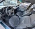 Зеленый Дэу Сенс, объемом двигателя 0 л и пробегом 162 тыс. км за 2500 $, фото 8 на Automoto.ua