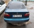 Зеленый Дэу Сенс, объемом двигателя 1.3 л и пробегом 250 тыс. км за 1750 $, фото 3 на Automoto.ua