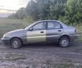 Зеленый Дэу Сенс, объемом двигателя 1.5 л и пробегом 3 тыс. км за 700 $, фото 1 на Automoto.ua