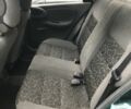 Зеленый Дэу Сенс, объемом двигателя 1.4 л и пробегом 151 тыс. км за 1950 $, фото 12 на Automoto.ua