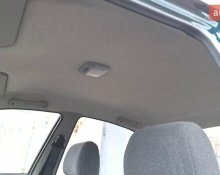 Зелений Деу Сенс, об'ємом двигуна 1.3 л та пробігом 48 тис. км за 2950 $, фото 22 на Automoto.ua