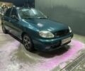 Зелений Деу Сенс, об'ємом двигуна 1.5 л та пробігом 99 тис. км за 3150 $, фото 2 на Automoto.ua