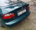 Зеленый Дэу Сенс, объемом двигателя 1.5 л и пробегом 260 тыс. км за 1200 $, фото 6 на Automoto.ua