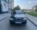 Зелений Деу Сенс, об'ємом двигуна 1.3 л та пробігом 120 тис. км за 1605 $, фото 1 на Automoto.ua