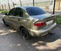 Зеленый Дэу Сенс, объемом двигателя 1.4 л и пробегом 178 тыс. км за 1550 $, фото 1 на Automoto.ua