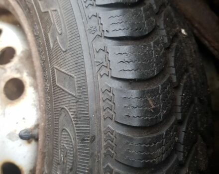 Зеленый Дэу Сенс, объемом двигателя 0 л и пробегом 310 тыс. км за 344 $, фото 5 на Automoto.ua