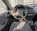 Зеленый Дэу Сенс, объемом двигателя 1.3 л и пробегом 306 тыс. км за 950 $, фото 9 на Automoto.ua