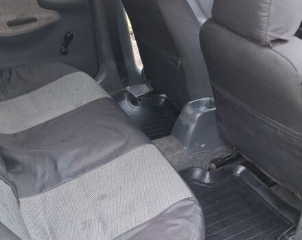 Зеленый Дэу Сенс, объемом двигателя 1.3 л и пробегом 186 тыс. км за 1500 $, фото 4 на Automoto.ua