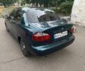 Зеленый Дэу Сенс, объемом двигателя 1.5 л и пробегом 240 тыс. км за 1900 $, фото 5 на Automoto.ua
