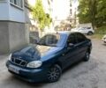 Зелений Деу Сенс, об'ємом двигуна 1.3 л та пробігом 300 тис. км за 452 $, фото 1 на Automoto.ua