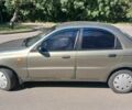 Зелений Деу Сенс, об'ємом двигуна 1.5 л та пробігом 189 тис. км за 1999 $, фото 2 на Automoto.ua