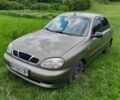 Зелений Деу Сенс, об'ємом двигуна 1.5 л та пробігом 178 тис. км за 2500 $, фото 1 на Automoto.ua