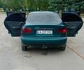 Зеленый Дэу Сенс, объемом двигателя 1.3 л и пробегом 177 тыс. км за 1600 $, фото 1 на Automoto.ua