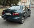 Дэу Сенс 2007 в Днепре (Днепропетровске) на Automoto.ua Зеленый Дэу Сенс, объемом двигателя 1.5 л и пробегом 235 тыс. км за 2350 $, фото 5 на Automoto.ua