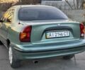 Зеленый Дэу Сенс, объемом двигателя 1.5 л и пробегом 148 тыс. км за 2500 $, фото 13 на Automoto.ua