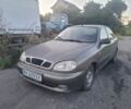Зеленый Дэу Сенс, объемом двигателя 1.5 л и пробегом 300 тыс. км за 500 $, фото 1 на Automoto.ua
