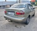 Зеленый Дэу Сенс, объемом двигателя 1.3 л и пробегом 152 тыс. км за 1700 $, фото 1 на Automoto.ua