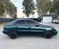 Зеленый Дэу Сенс, объемом двигателя 1.5 л и пробегом 208 тыс. км за 2300 $, фото 9 на Automoto.ua