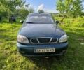 Зеленый Дэу Сенс, объемом двигателя 1.3 л и пробегом 200 тыс. км за 1250 $, фото 1 на Automoto.ua