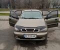 Зеленый Дэу Сенс, объемом двигателя 1.3 л и пробегом 230 тыс. км за 2300 $, фото 1 на Automoto.ua