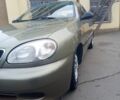 Деу Сенс 2007 у Синельниковом на Automoto.ua Зелений Деу Сенс, об'ємом двигуна 1.4 л та пробігом 72 тис. км за 2250 $, фото 1 на Automoto.ua