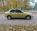 Зелений Деу Сенс, об'ємом двигуна 1.4 л та пробігом 128 тис. км за 2100 $, фото 1 на Automoto.ua
