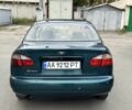 Зелений Деу Сенс, об'ємом двигуна 1.6 л та пробігом 316 тис. км за 1500 $, фото 4 на Automoto.ua