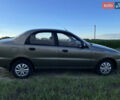 Зеленый Дэу Сенс, объемом двигателя 1.3 л и пробегом 157 тыс. км за 2500 $, фото 4 на Automoto.ua