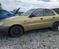 Зелений Деу Сенс, об'ємом двигуна 1.3 л та пробігом 220 тис. км за 850 $, фото 1 на Automoto.ua