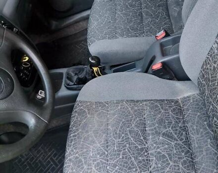 Зеленый Дэу Сенс, объемом двигателя 0 л и пробегом 135 тыс. км за 2500 $, фото 8 на Automoto.ua