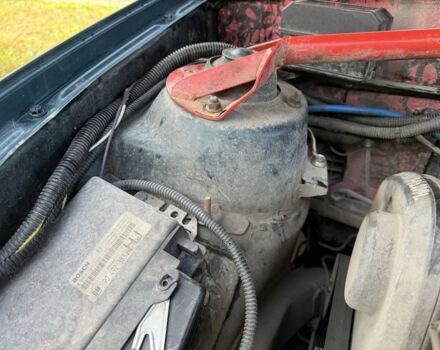 Зелений Деу Сенс, об'ємом двигуна 1.4 л та пробігом 177 тис. км за 2500 $, фото 19 на Automoto.ua