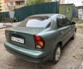 Зелений Деу Сенс, об'ємом двигуна 1.5 л та пробігом 182 тис. км за 1900 $, фото 5 на Automoto.ua