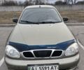 Зеленый Дэу Сенс, объемом двигателя 1.3 л и пробегом 248 тыс. км за 3000 $, фото 1 на Automoto.ua