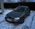 Зелений Деу Сенс, об'ємом двигуна 1.3 л та пробігом 300 тис. км за 2100 $, фото 1 на Automoto.ua