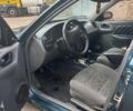 Зеленый Дэу Сенс, объемом двигателя 1.4 л и пробегом 245 тыс. км за 1600 $, фото 1 на Automoto.ua