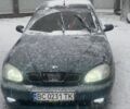 Зелений Деу Сенс, об'ємом двигуна 1.4 л та пробігом 162 тис. км за 1700 $, фото 1 на Automoto.ua