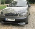 Зеленый Дэу Сенс, объемом двигателя 1.5 л и пробегом 300 тыс. км за 1850 $, фото 1 на Automoto.ua