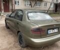 Зелений Деу Сенс, об'ємом двигуна 1.4 л та пробігом 235 тис. км за 1700 $, фото 10 на Automoto.ua