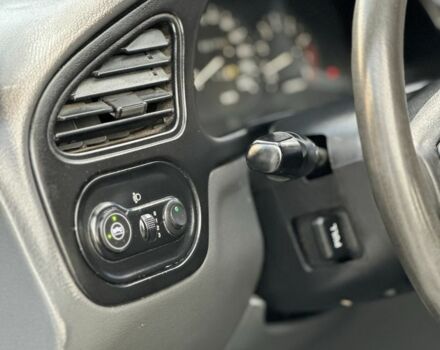 Зеленый Дэу Сенс, объемом двигателя 1.6 л и пробегом 280 тыс. км за 2100 $, фото 11 на Automoto.ua