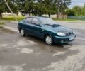 Зелений Деу Сенс, об'ємом двигуна 1.5 л та пробігом 260 тис. км за 2150 $, фото 1 на Automoto.ua