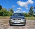 Зеленый Дэу Сенс, объемом двигателя 1.5 л и пробегом 208 тыс. км за 2400 $, фото 1 на Automoto.ua