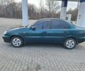 Зеленый Дэу Сенс, объемом двигателя 1.5 л и пробегом 146 тыс. км за 2300 $, фото 1 на Automoto.ua