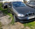 Зеленый Дэу Сенс, объемом двигателя 1.3 л и пробегом 0 тыс. км за 1300 $, фото 1 на Automoto.ua