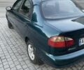 Зелений Деу Сенс, об'ємом двигуна 1.3 л та пробігом 237 тис. км за 2000 $, фото 7 на Automoto.ua