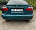 Зелений Деу Сенс, об'ємом двигуна 1.6 л та пробігом 160 тис. км за 2200 $, фото 4 на Automoto.ua