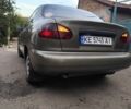 Зеленый Дэу Сенс, объемом двигателя 1.5 л и пробегом 250 тыс. км за 2000 $, фото 3 на Automoto.ua