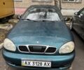 Зелений Деу Сенс, об'ємом двигуна 1.5 л та пробігом 300 тис. км за 1700 $, фото 1 на Automoto.ua