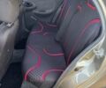 Зеленый Дэу Сенс, объемом двигателя 1.4 л и пробегом 151 тыс. км за 1999 $, фото 8 на Automoto.ua