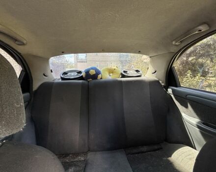 Зеленый Дэу Сенс, объемом двигателя 1.5 л и пробегом 20 тыс. км за 1309 $, фото 3 на Automoto.ua